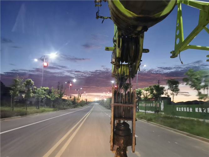 庐山市大件吊装怎么收费