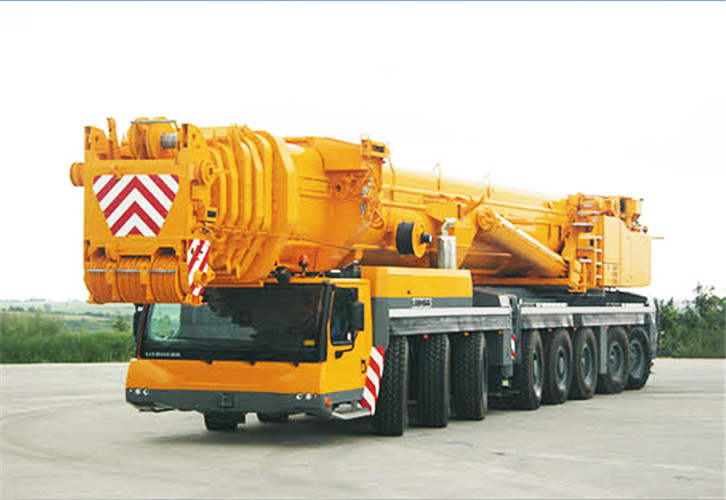 庐山市精密设备吊装（如机床、仪器）需要特殊车型吗？